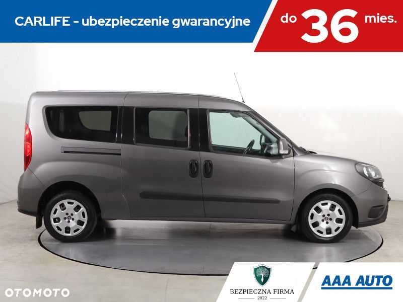 Fiat Doblo - 8