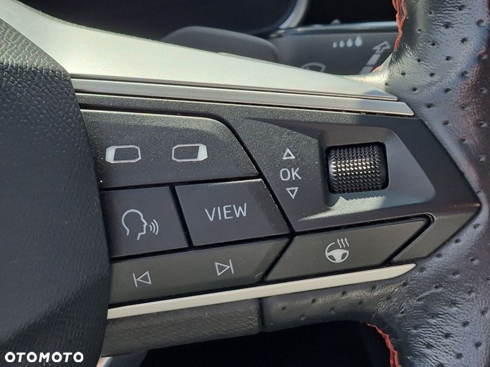 Seat Leon Sportstourer 2.0 TDI FR 4Drive DSG - 15