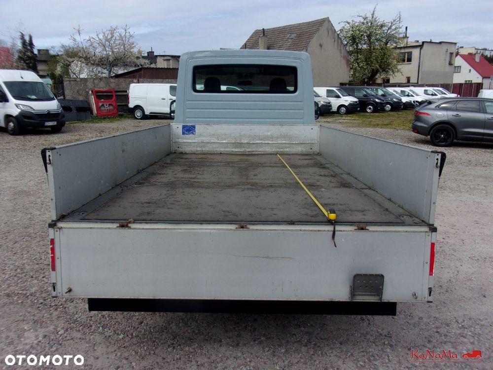 Volkswagen CRAFTER - 15
