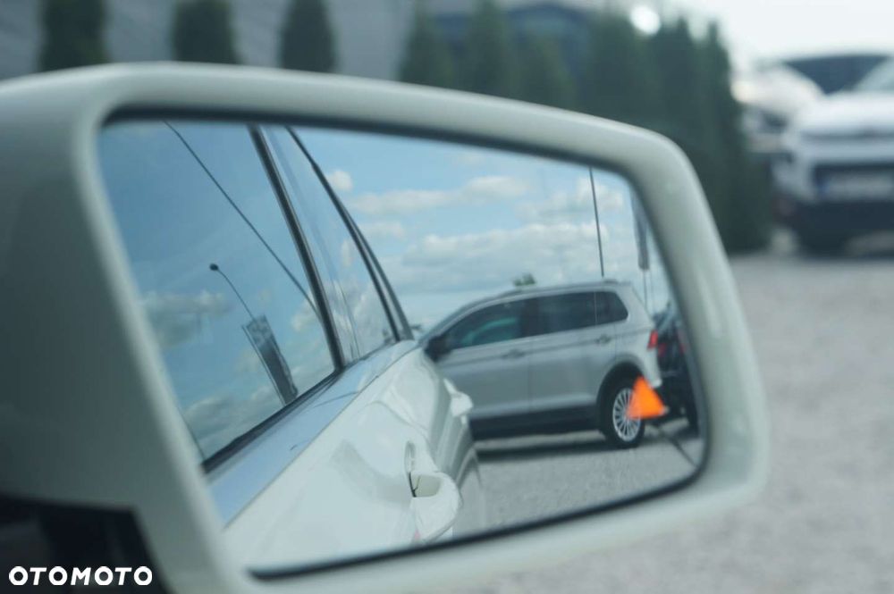 Mercedes-Benz Klasa B - 21