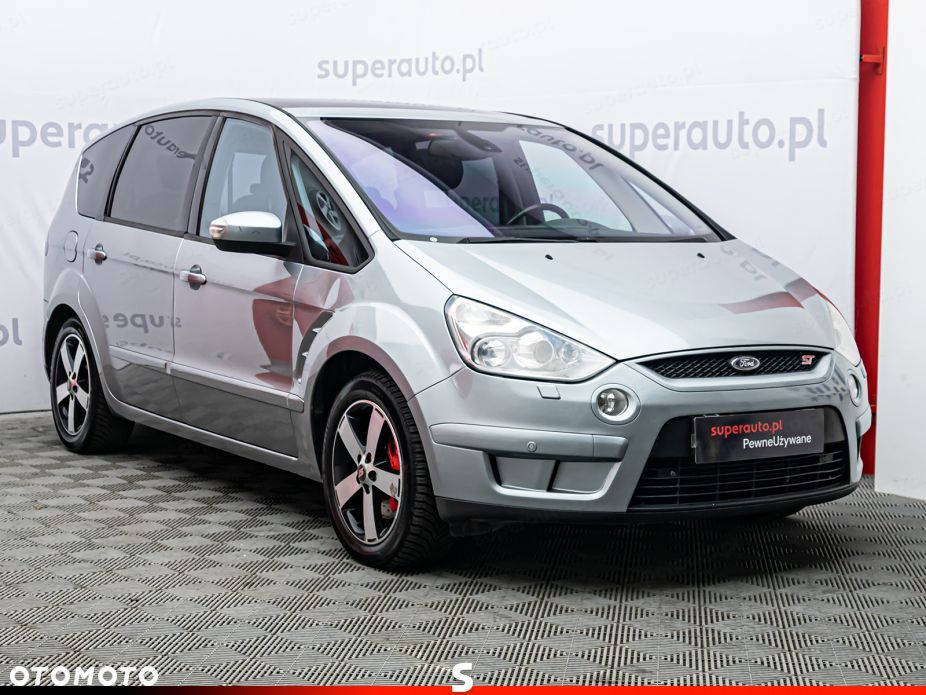 Ford S-Max - 4