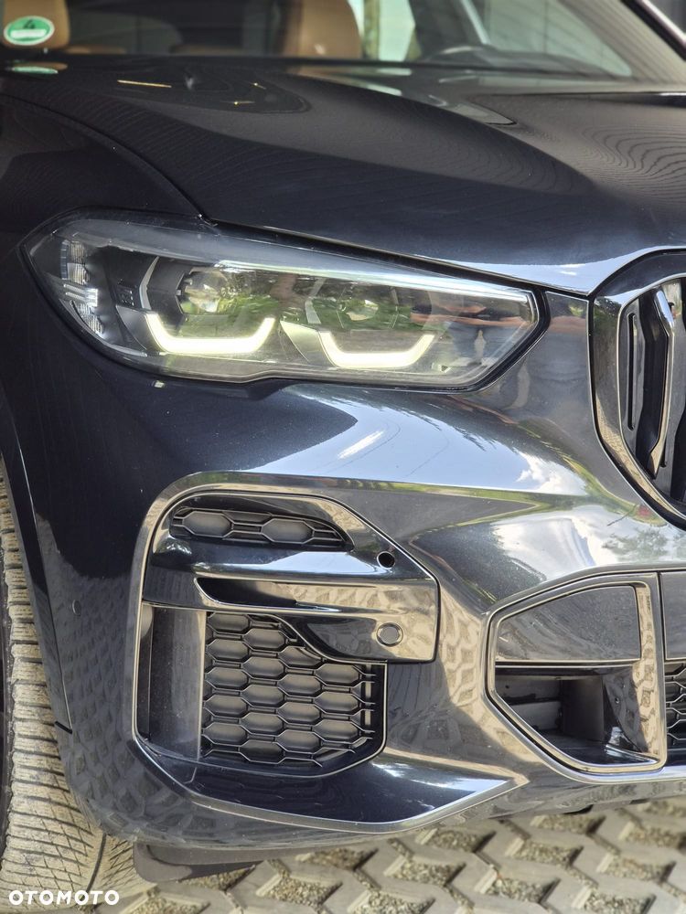 BMW X5 xDrive25d sport - 22