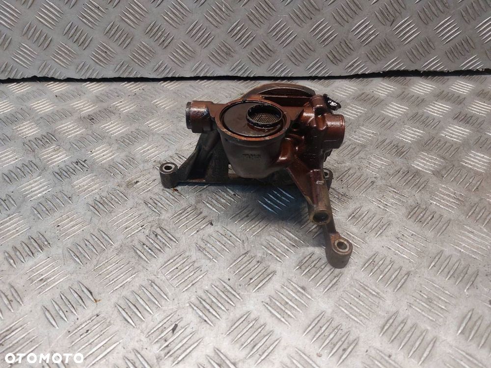 POMPA OLEJU SKODA SUPERB I 2.8 V6 078115105 - 1