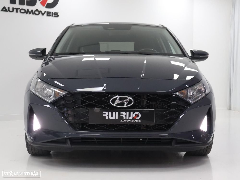 Hyundai i20 1.0 T-GDi Style - 6