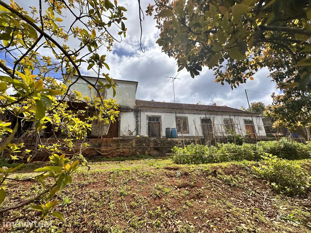 Oportunidade de Investimento em Caniço (Abegoaria): Terreno de 2.324 m - Grande imagem: 2/20