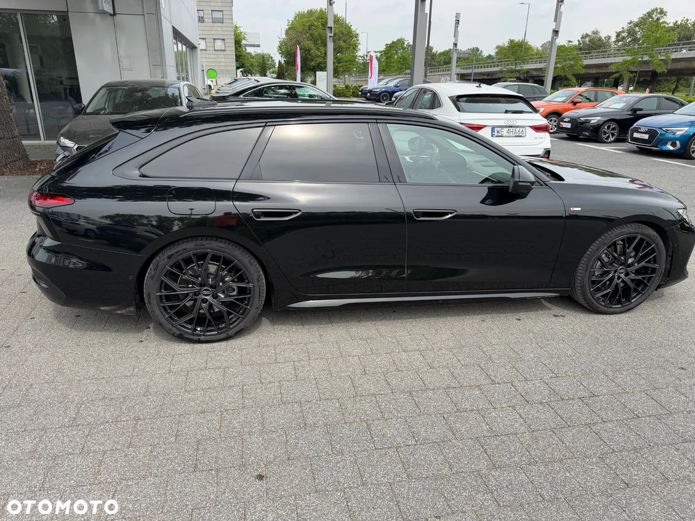 Audi A6 Avant 40 TDI mHEV Quattro Sport S tronic - 10
