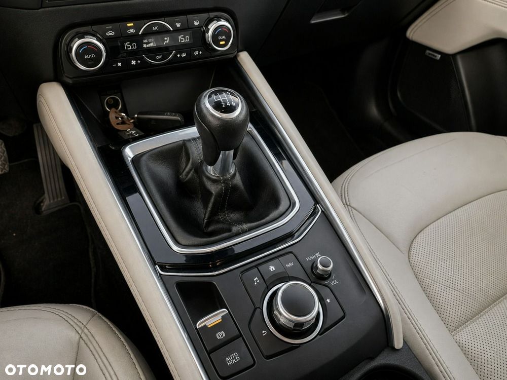 Mazda CX-5 - 19