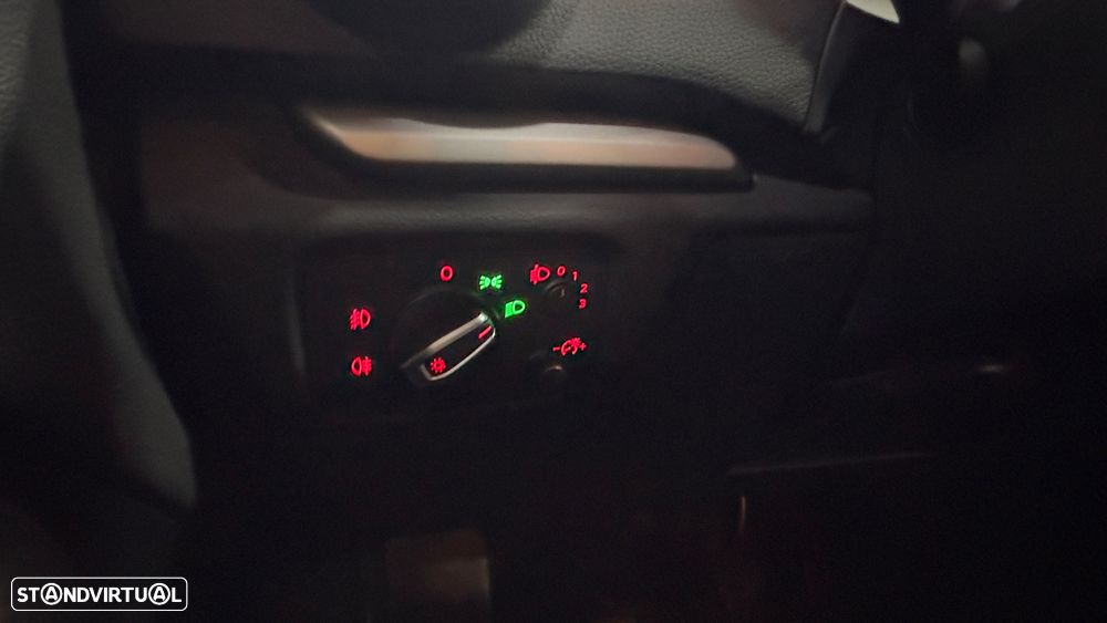 Audi A3 Sportback 2.0 TDI Sport - 8