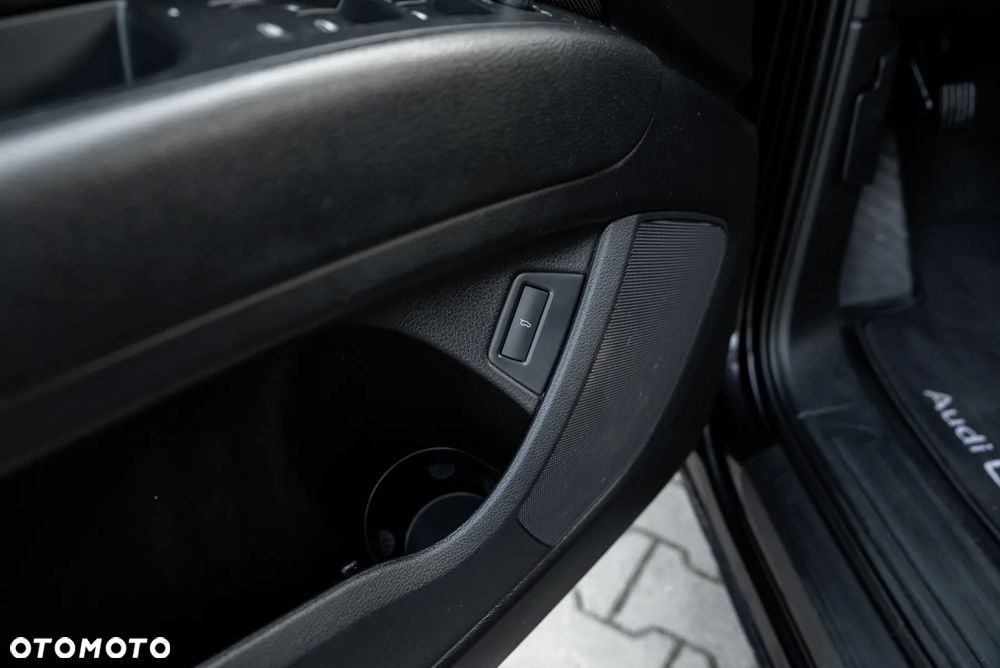 Audi Q7 3.0 TDI Quattro Tiptronic - 35