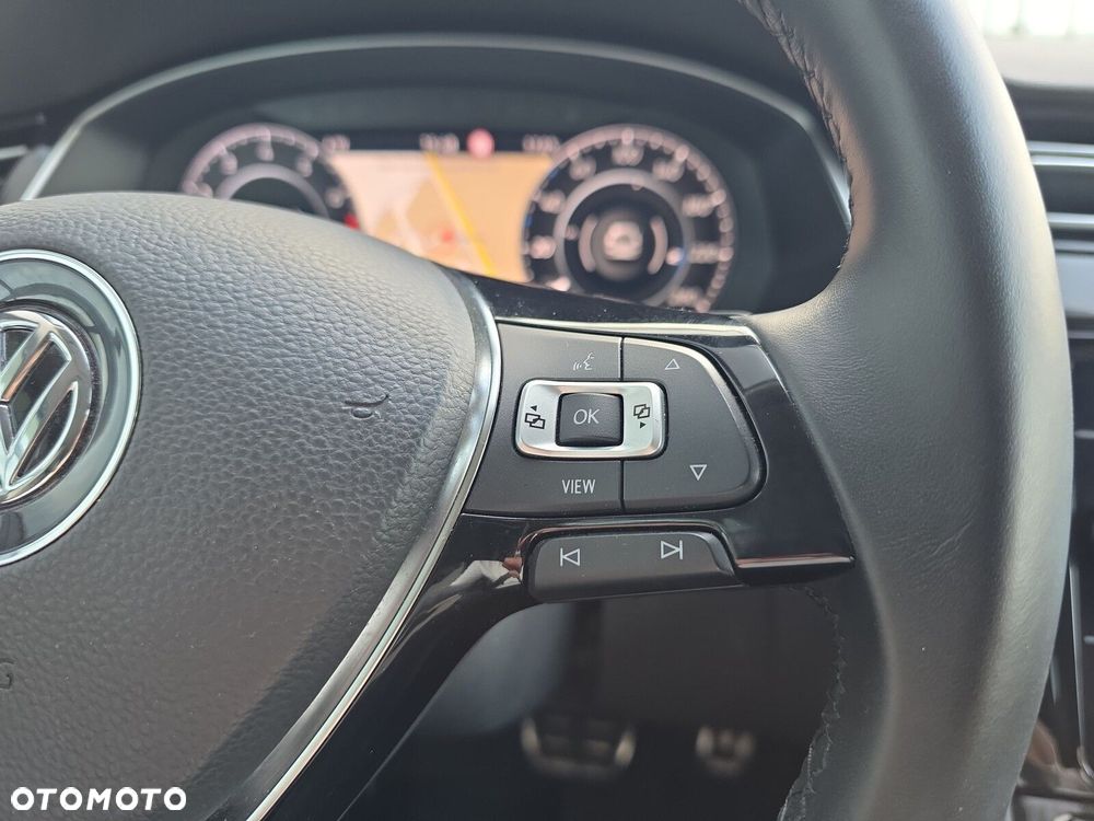 Volkswagen Arteon 2.0 TSI GPF Elegance DSG - 16