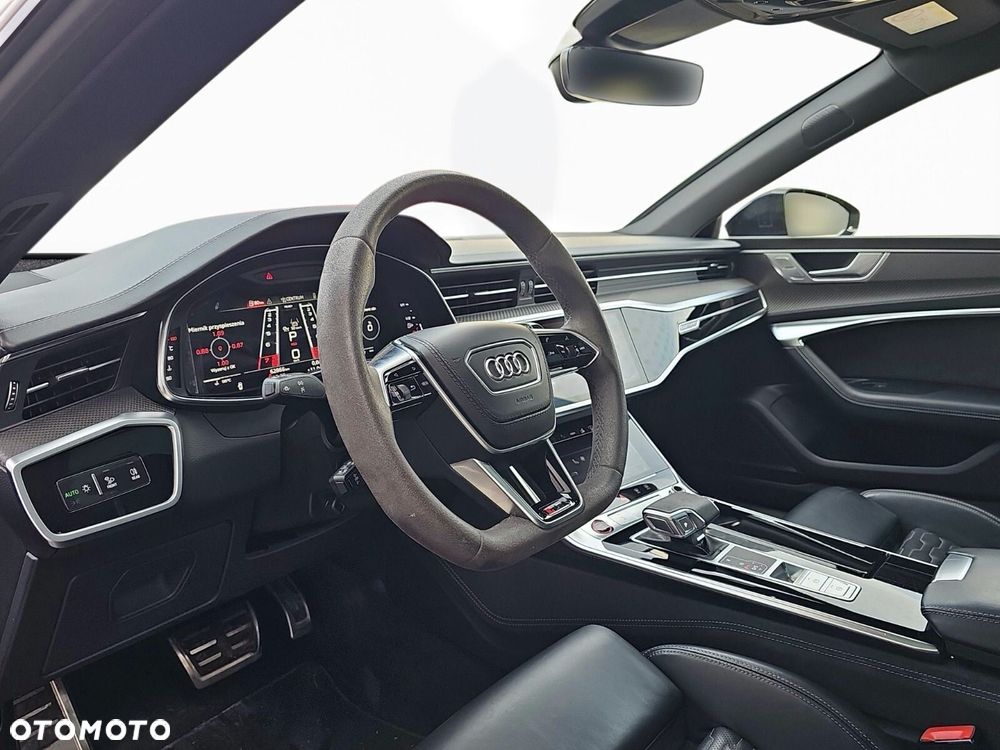 Audi RS7 Sportback - 14