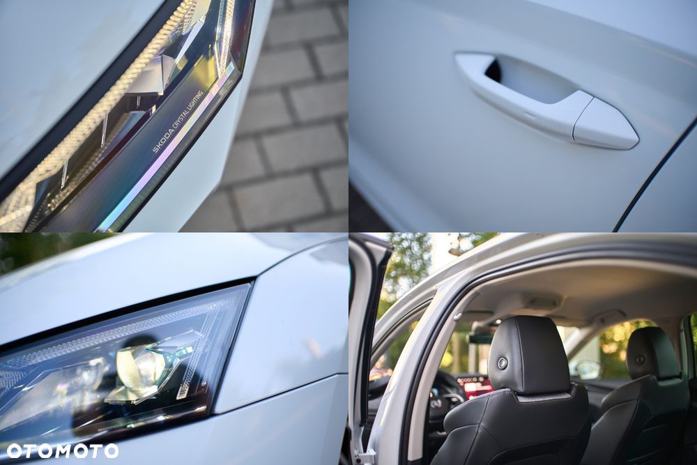 Skoda Octavia 2.0 TDI Selection - 30