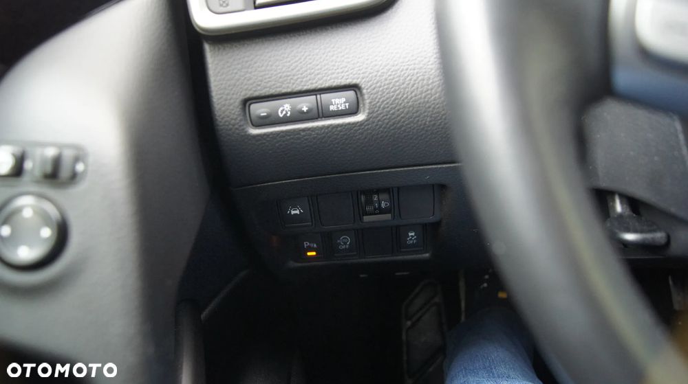 Nissan Qashqai - 27
