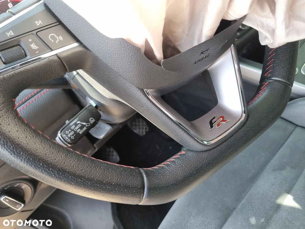 Seat Arona 1.5 TSI OPF FR - 6
