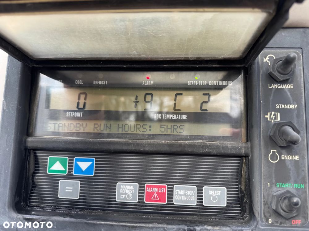 Schmitz Cargobull Mega 2,90 m, Multitemp. ,Doppelstock, Vector 1950 Mt - 37