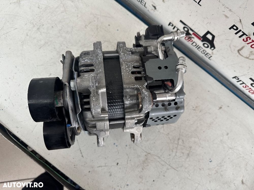 Alternator BMW G21 G20 G01 G02 G05 G30 G31 2014 2015 2016 2017 2018 2019 8490538 8490438 8490432 - 4