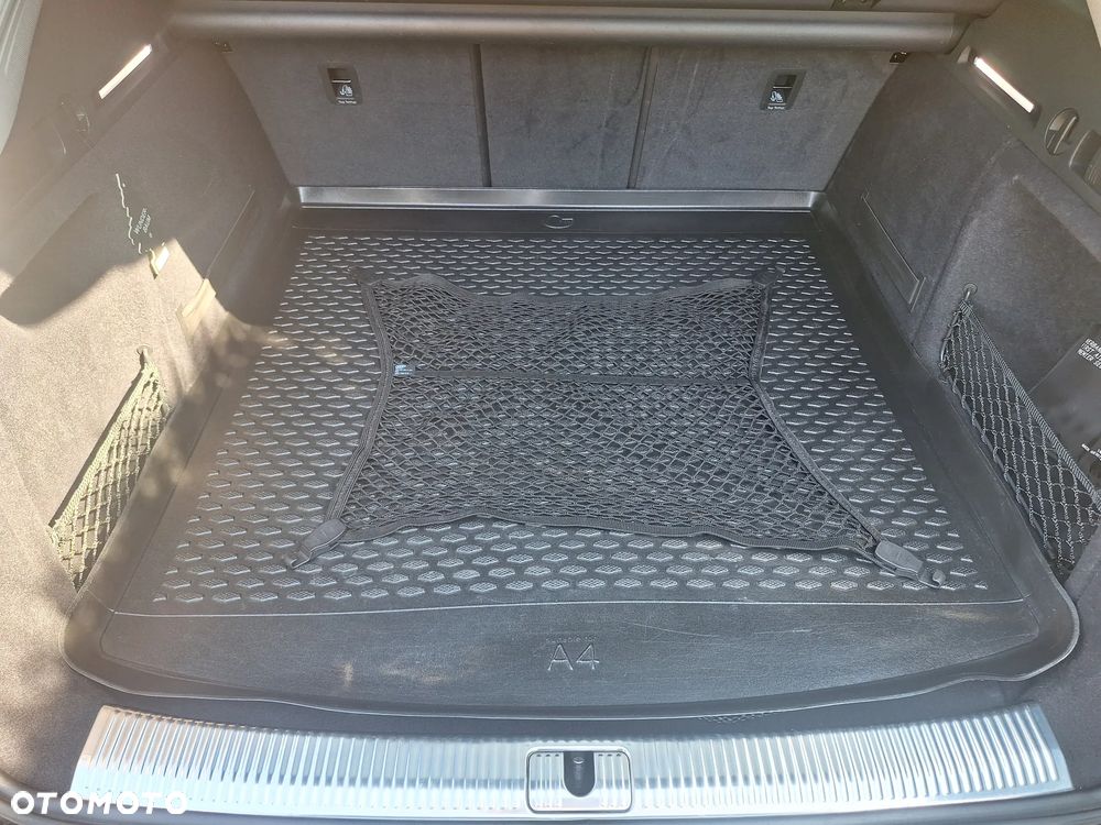 Audi A4 Avant 35 TDI S tronic - 17