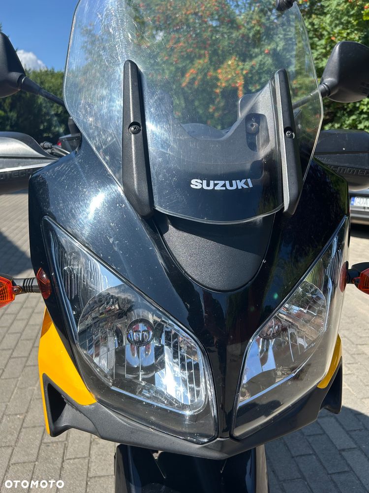 Suzuki DL - 3