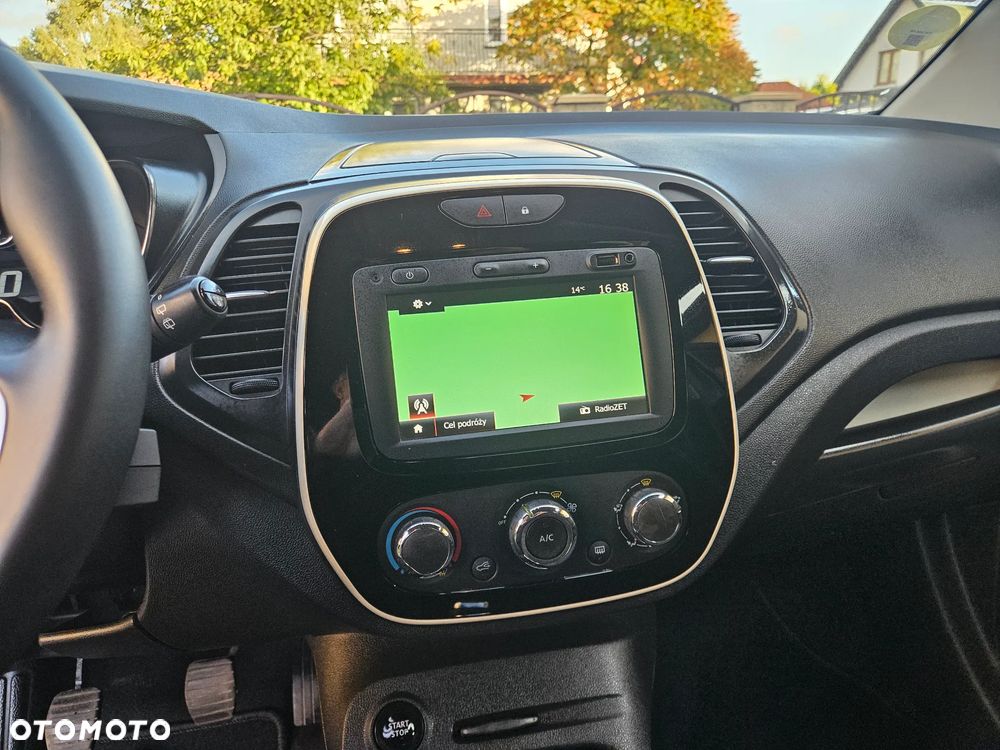 Renault Captur (ENERGY) dCi 90 INTENS - 20