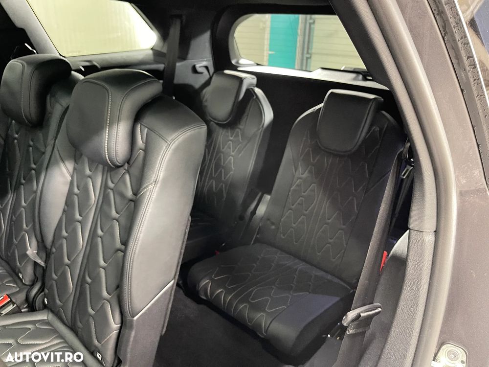 Peugeot 5008 1.5 BlueHDI s&s EAT8 GT-Line - 14
