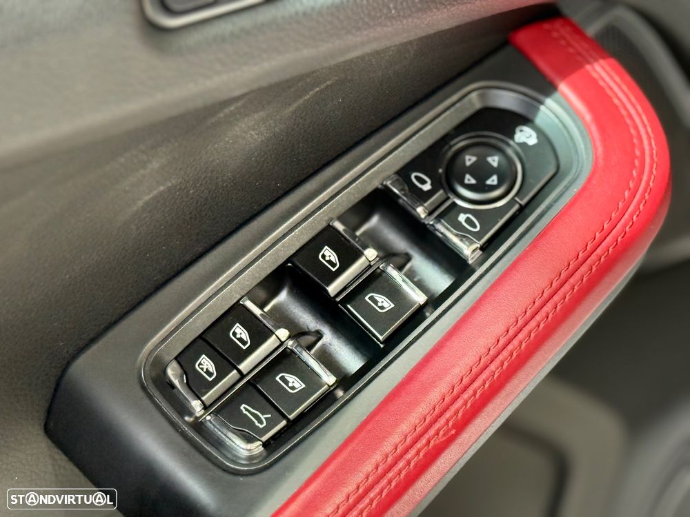 Porsche Macan S - 16