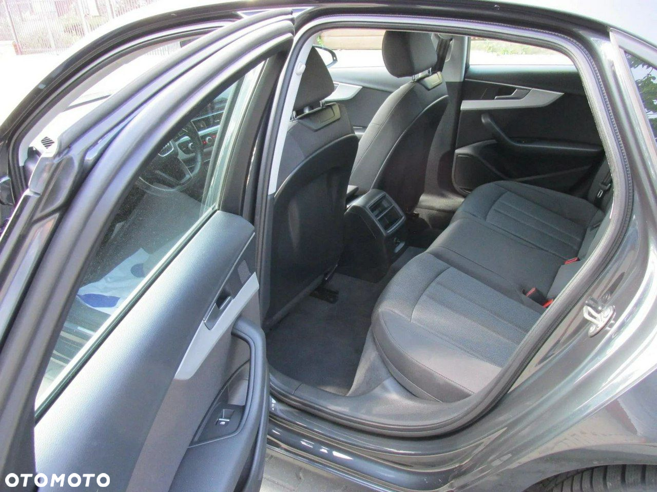 Audi A4 - 15