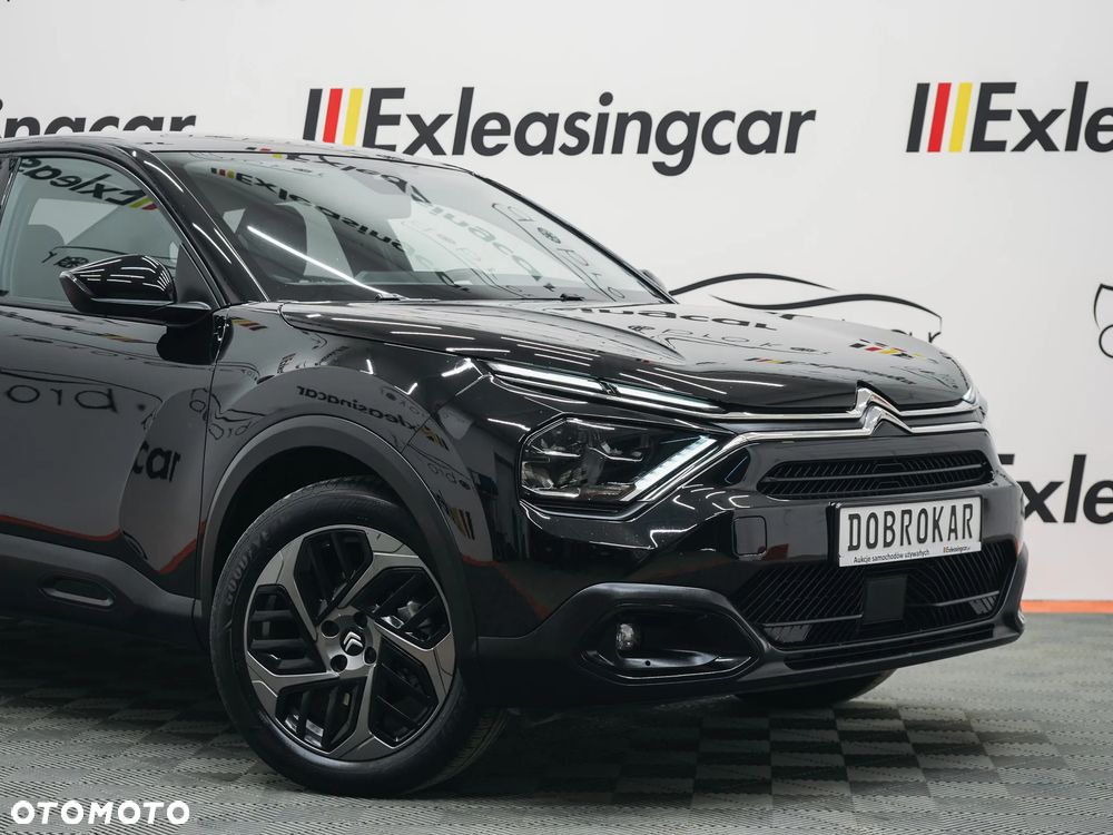 Citroën C4X PureTech 130 Stop&Start EAT8 FEEL PACK - 2