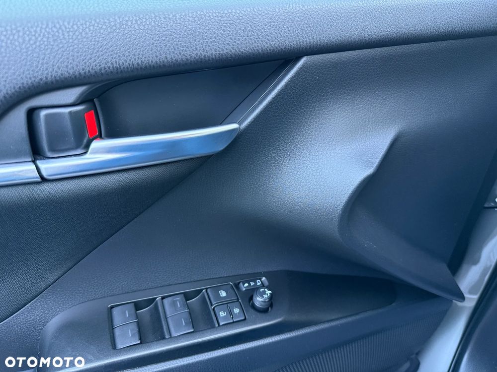 Toyota Camry 2.5 Hybrid Comfort CVT - 17