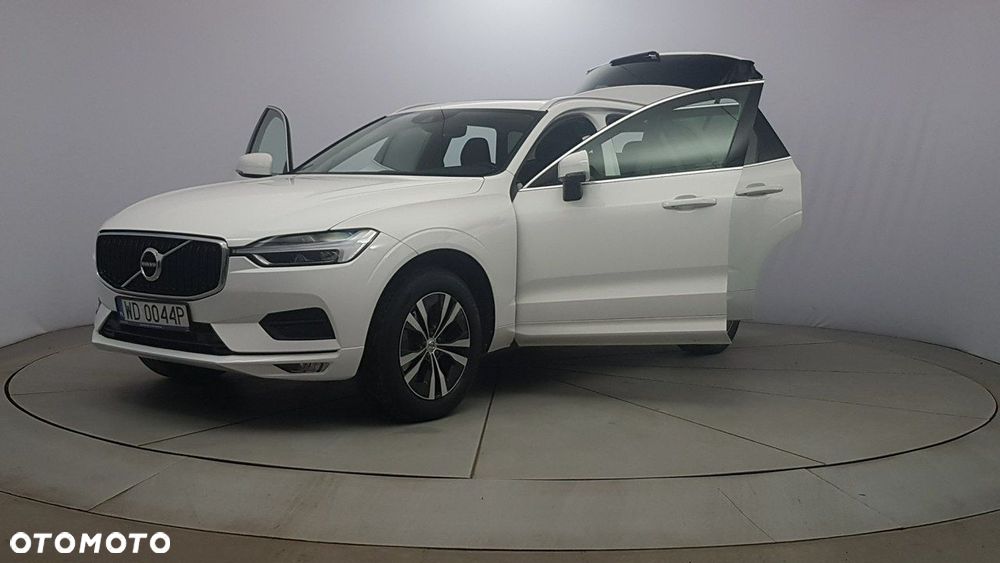Volvo XC 60 - 10