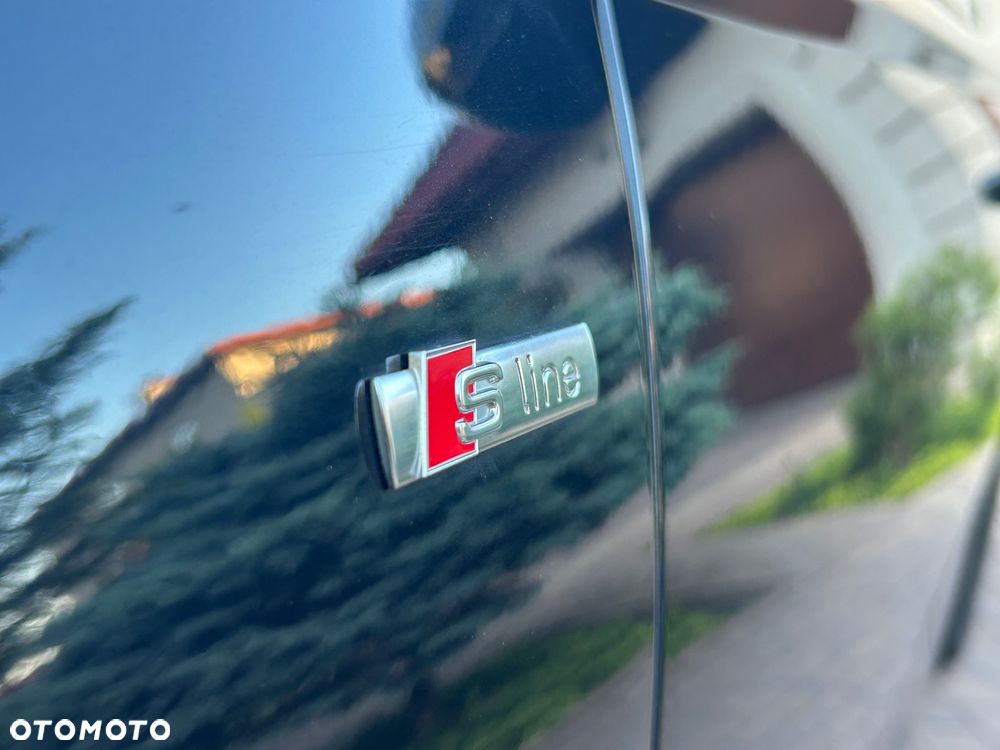 Audi A6 Avant 2.0 TDI Ultra - 24