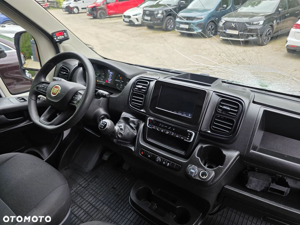 Fiat Ducato chłodnia/mroźnia - 19