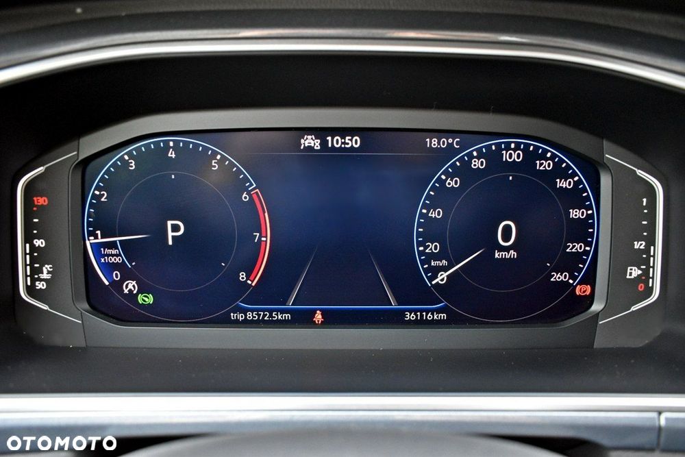 Volkswagen T-Roc 1.5 TSI Style DSG - 16