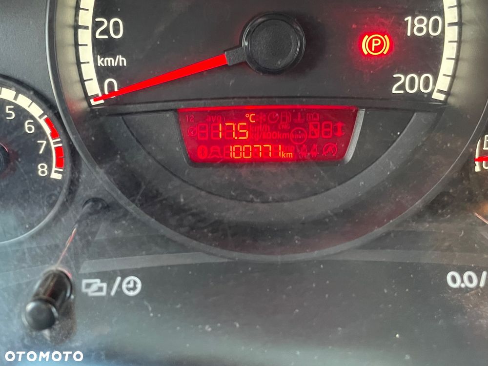 Volkswagen up! 1.0 high - 7