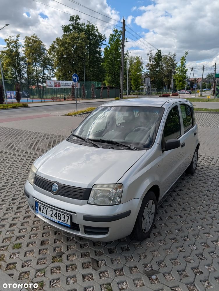 Fiat Panda 1.1 Fresh - 2