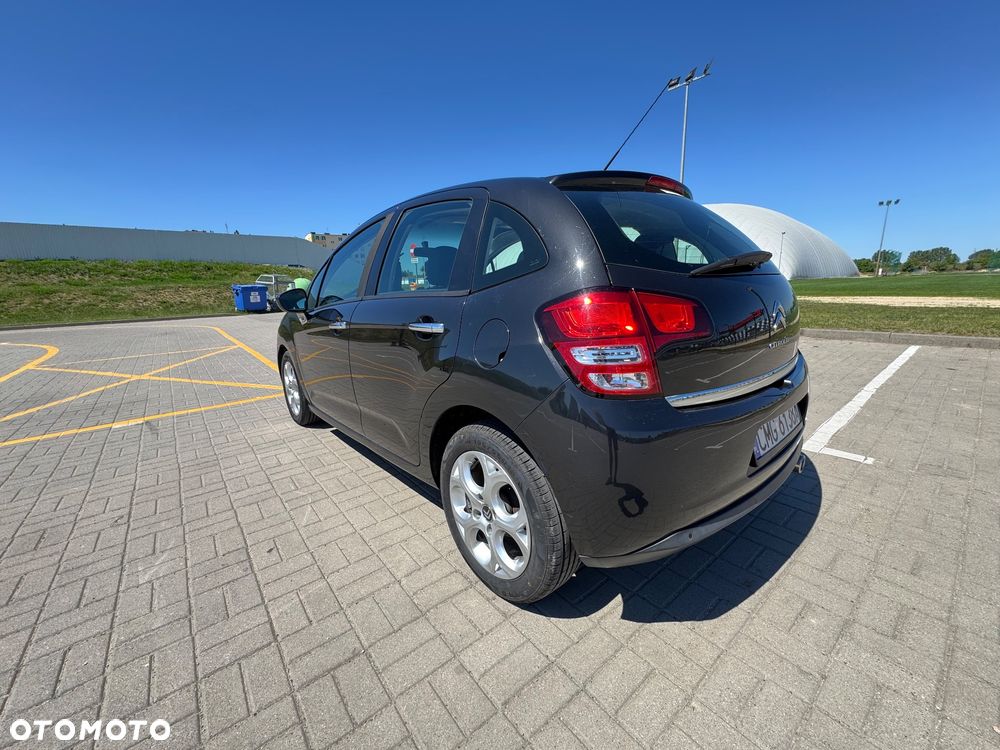 Citroën C3 1.6 HDi Seduction - 15