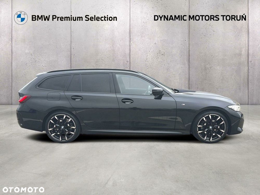 BMW Seria 3 - 10