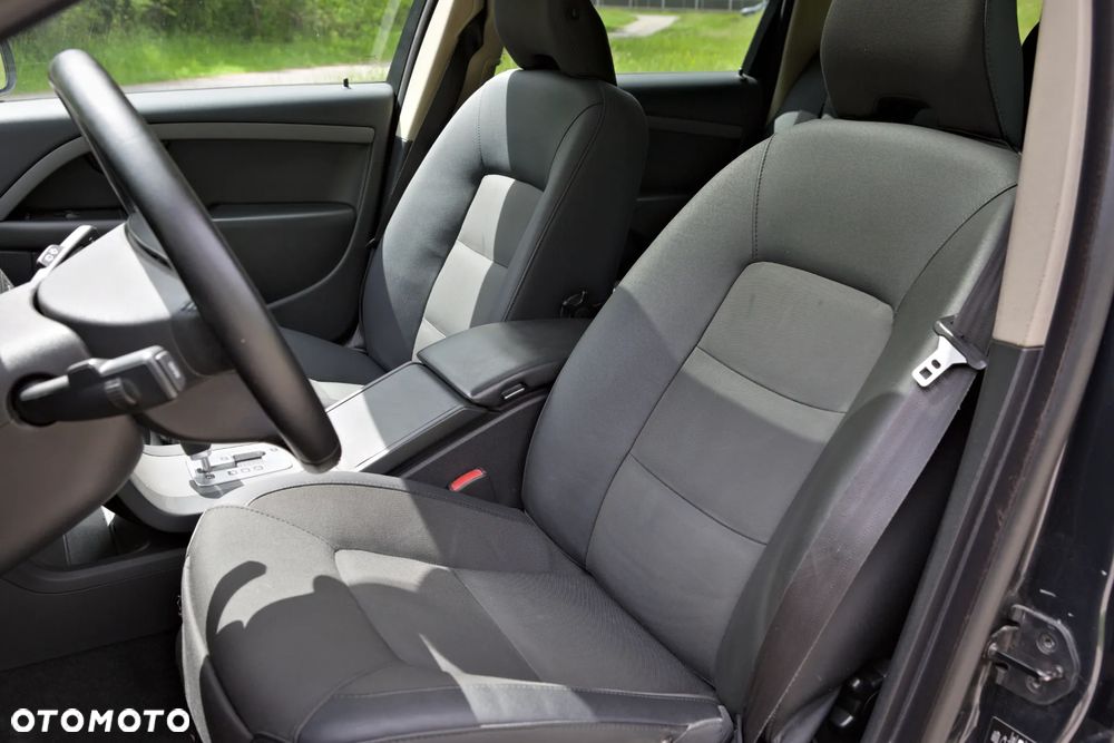 Volvo V70 - 8