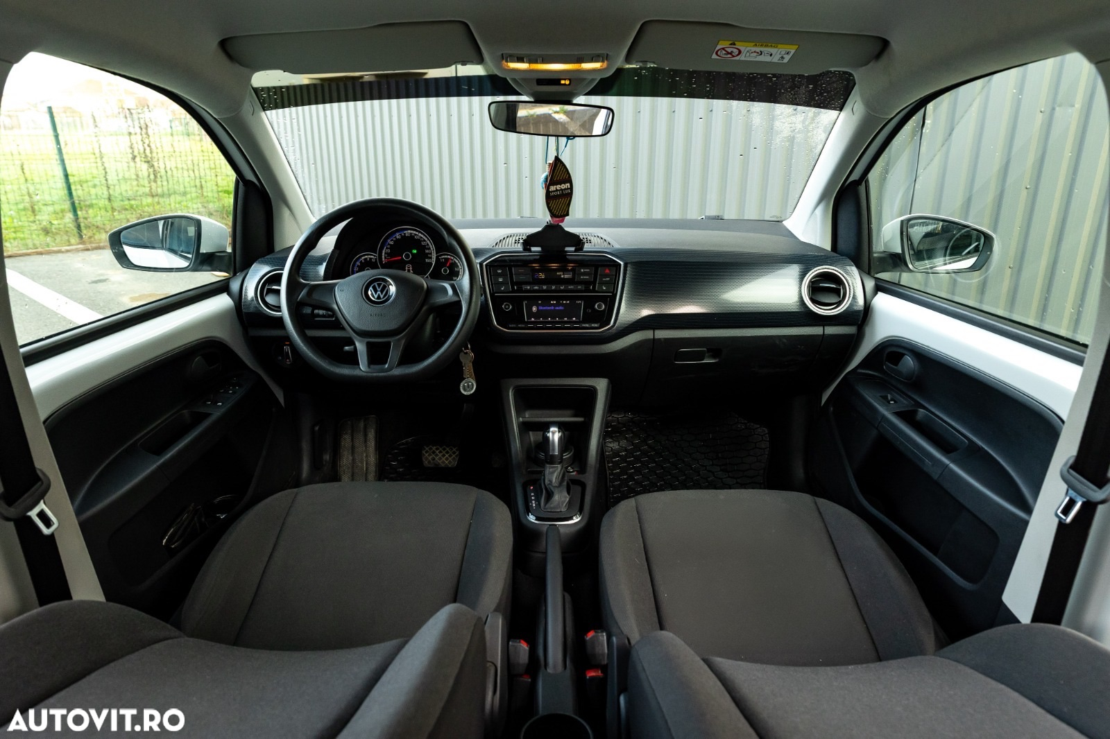 Volkswagen up! e-up! 32.3 kWh - 10