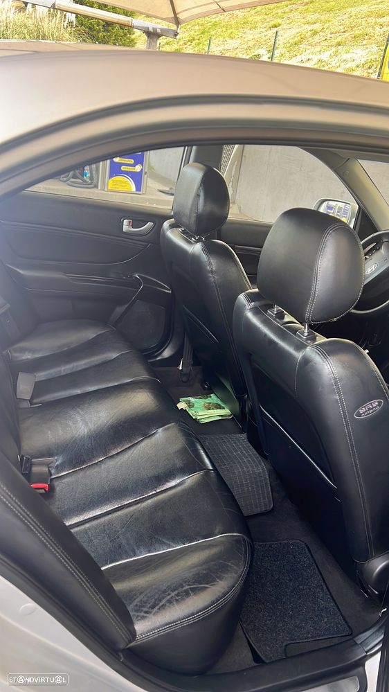 Hyundai Sonata 2.0 CRDi GLS - 3