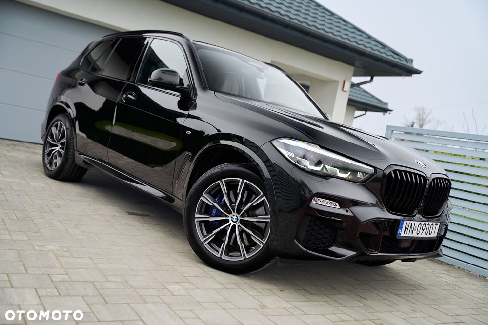 BMW X5 xDrive30d - 6