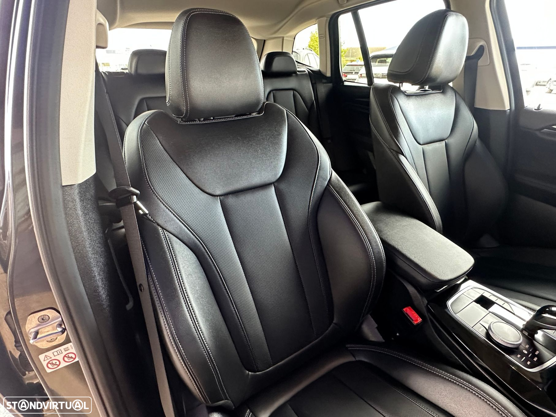 BMW X3 30 e xDrive xLine - 44