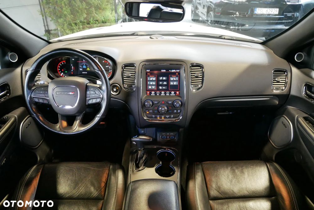Dodge Durango - 18