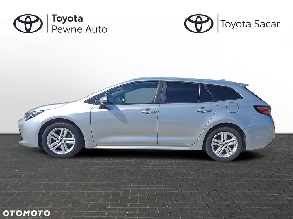 Toyota Corolla 1.8 Hybrid Comfort - 5