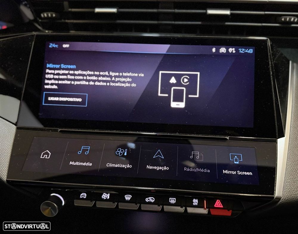 Peugeot 308 SW 1.5 BlueHDi Allure Pack - 17