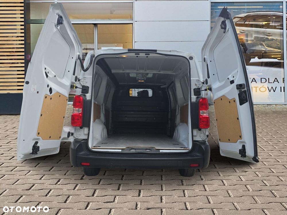 Toyota PROACE - 12