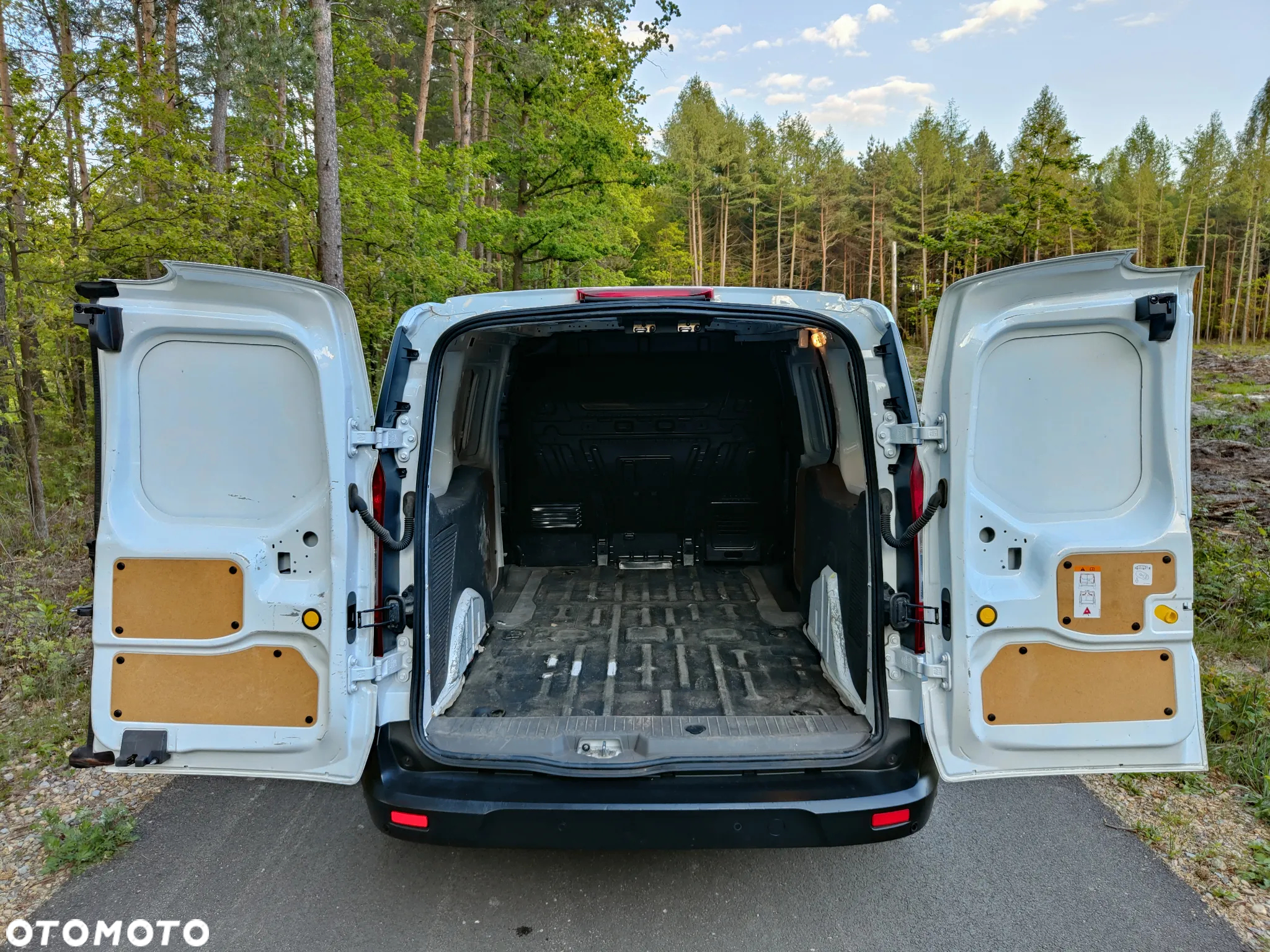 Ford Transit - 31
