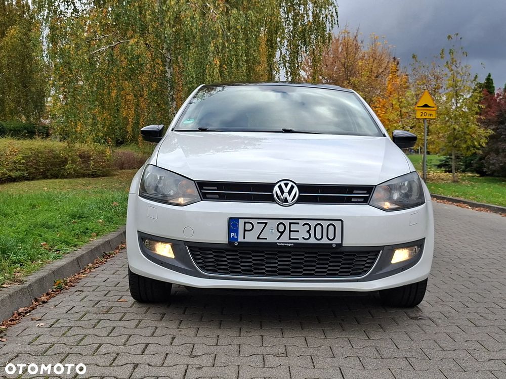 Volkswagen Polo 1.4 16V Highline - 10