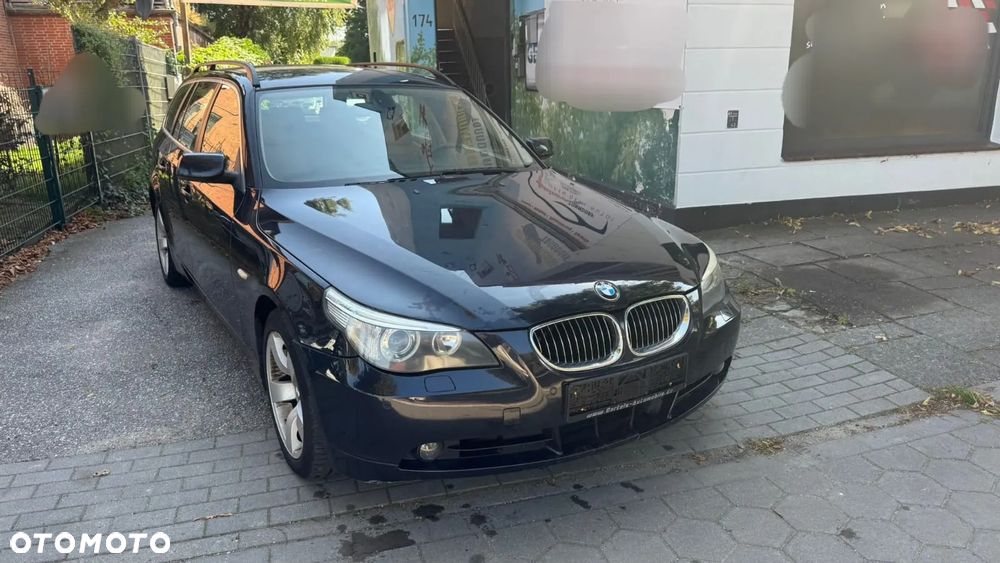 BMW Seria 5 530i - 20