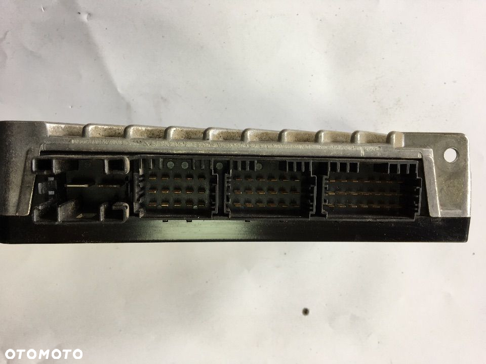 STEROWNIK MODUŁ ŚWIATEŁ SCANIA R 1743430 - 2