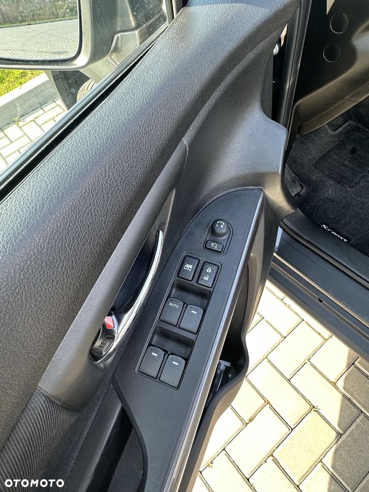 Suzuki S-Cross 1.4 SHVS Premium - 14